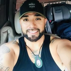 Meet your Posher, Samuel